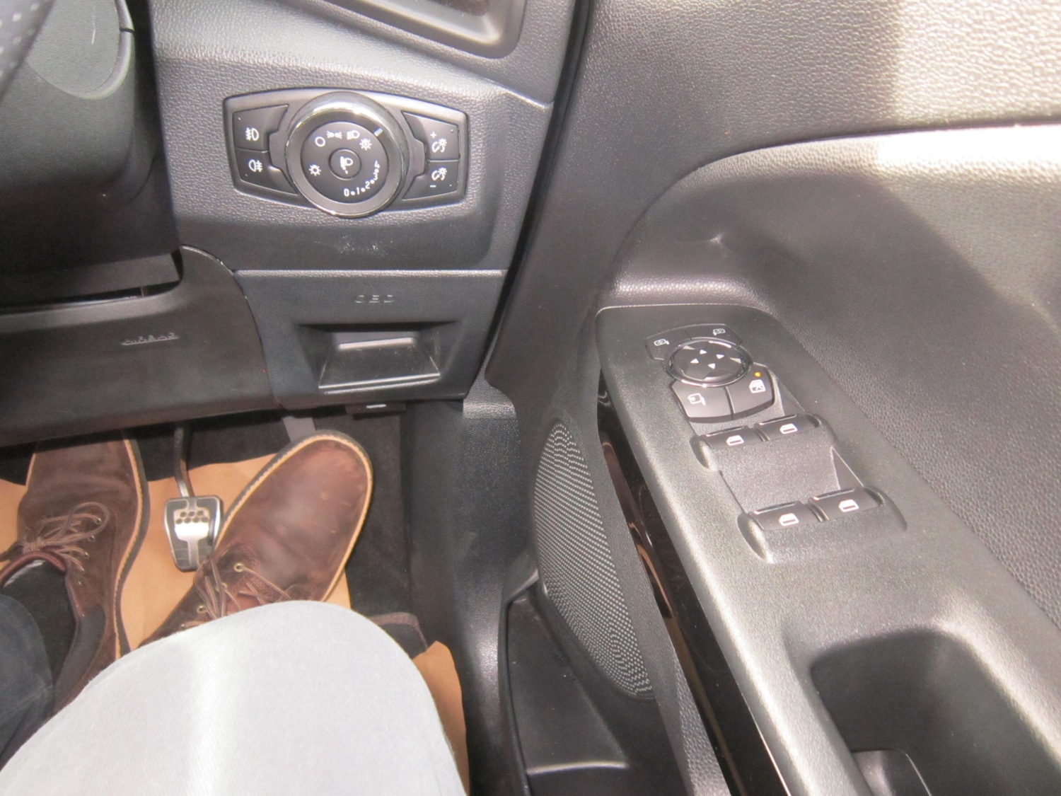 Used Ford Ecosport 2018 for sale - 77639237: Photo 20