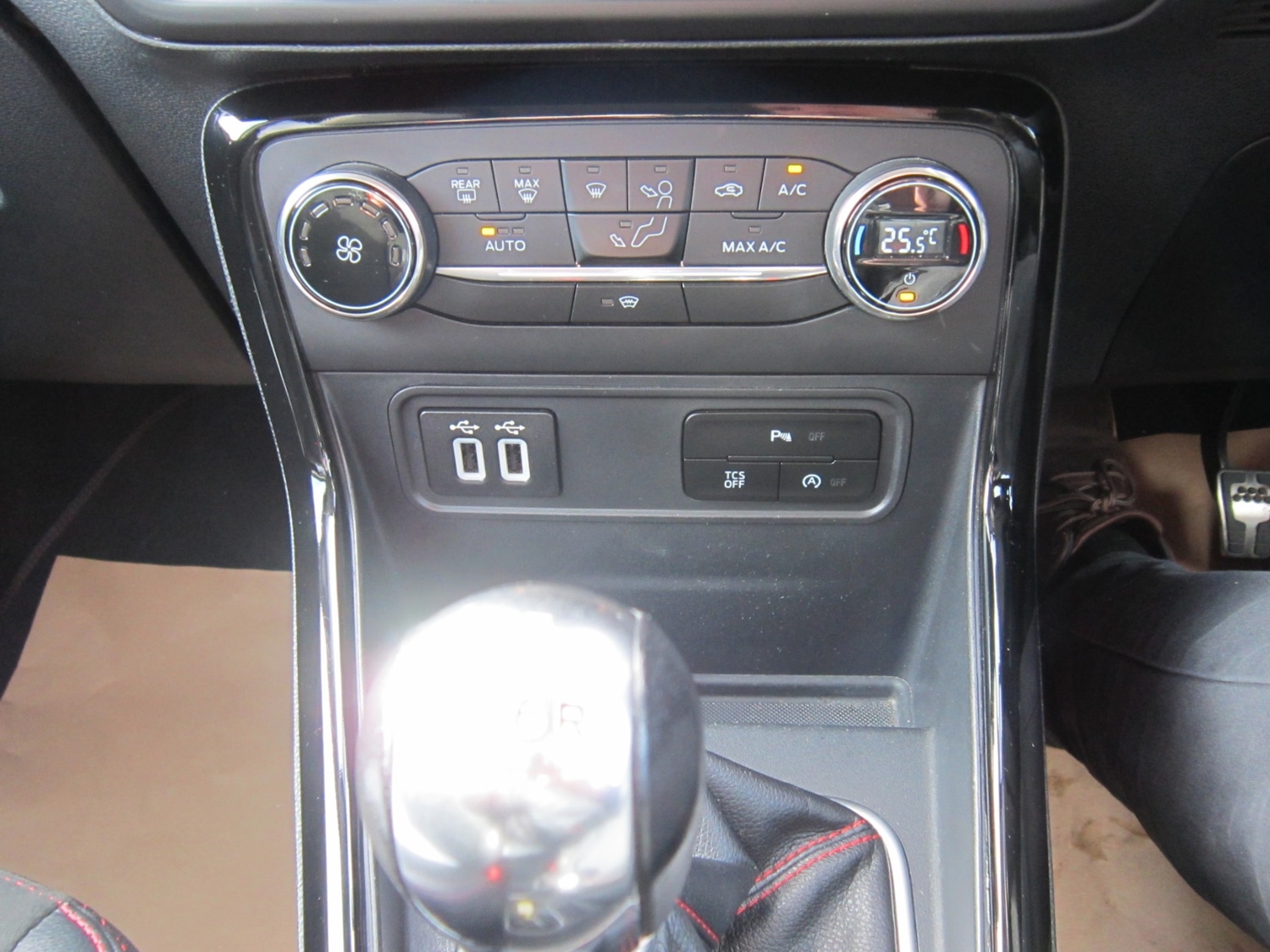 Used Ford Ecosport 2018 for sale - 77639237: Photo 21