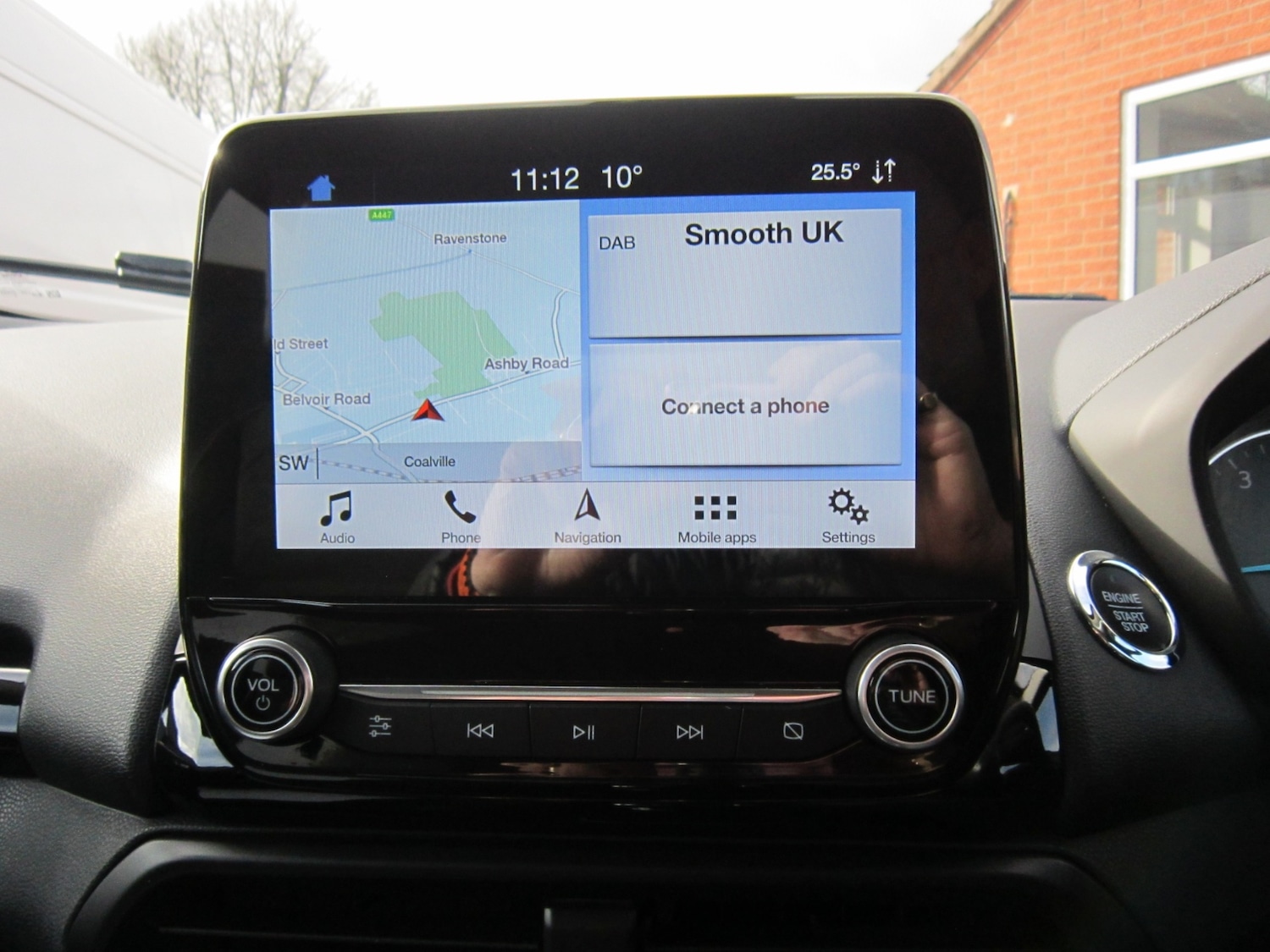 Used Ford Ecosport 2018 for sale - 77639237: Photo 22