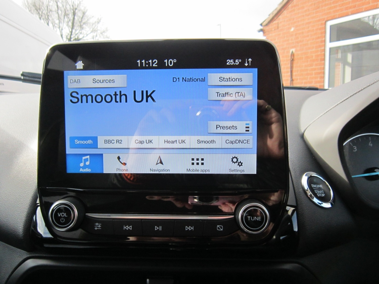 Used Ford Ecosport 2018 for sale - 77639237: Photo 23