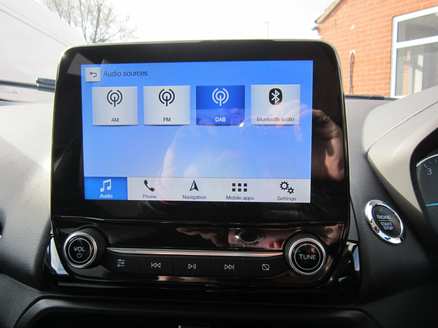 Used Ford Ecosport 2018 for sale - 77639237: Photo 24