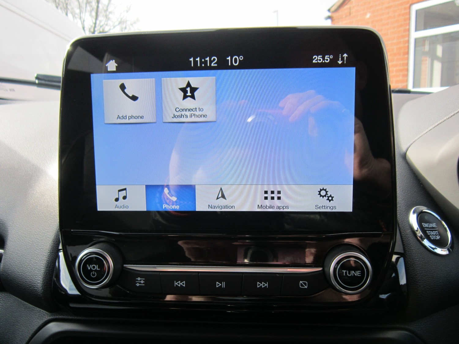 Used Ford Ecosport 2018 for sale - 77639237: Photo 25