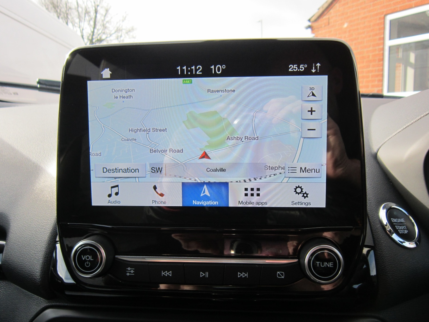 Used Ford Ecosport 2018 for sale - 77639237: Photo 26