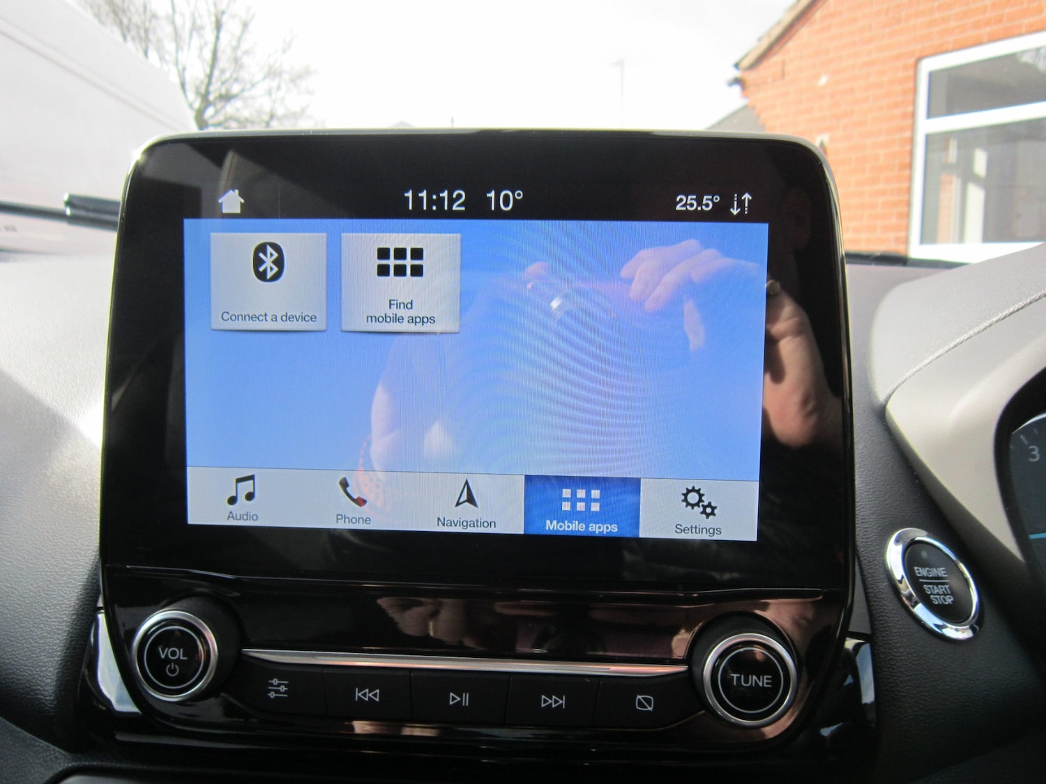 Used Ford Ecosport 2018 for sale - 77639237: Photo 27