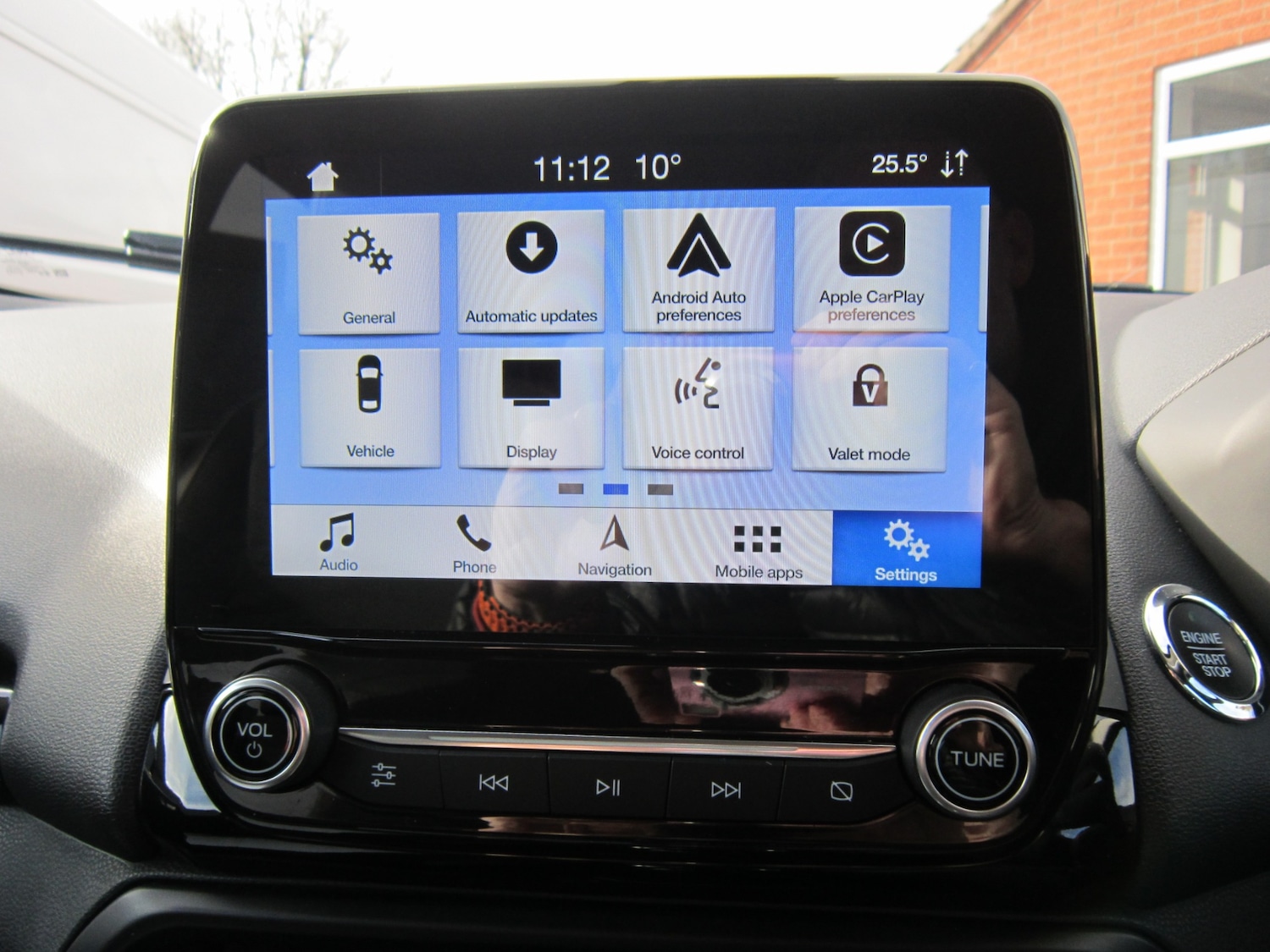 Used Ford Ecosport 2018 for sale - 77639237: Photo 29