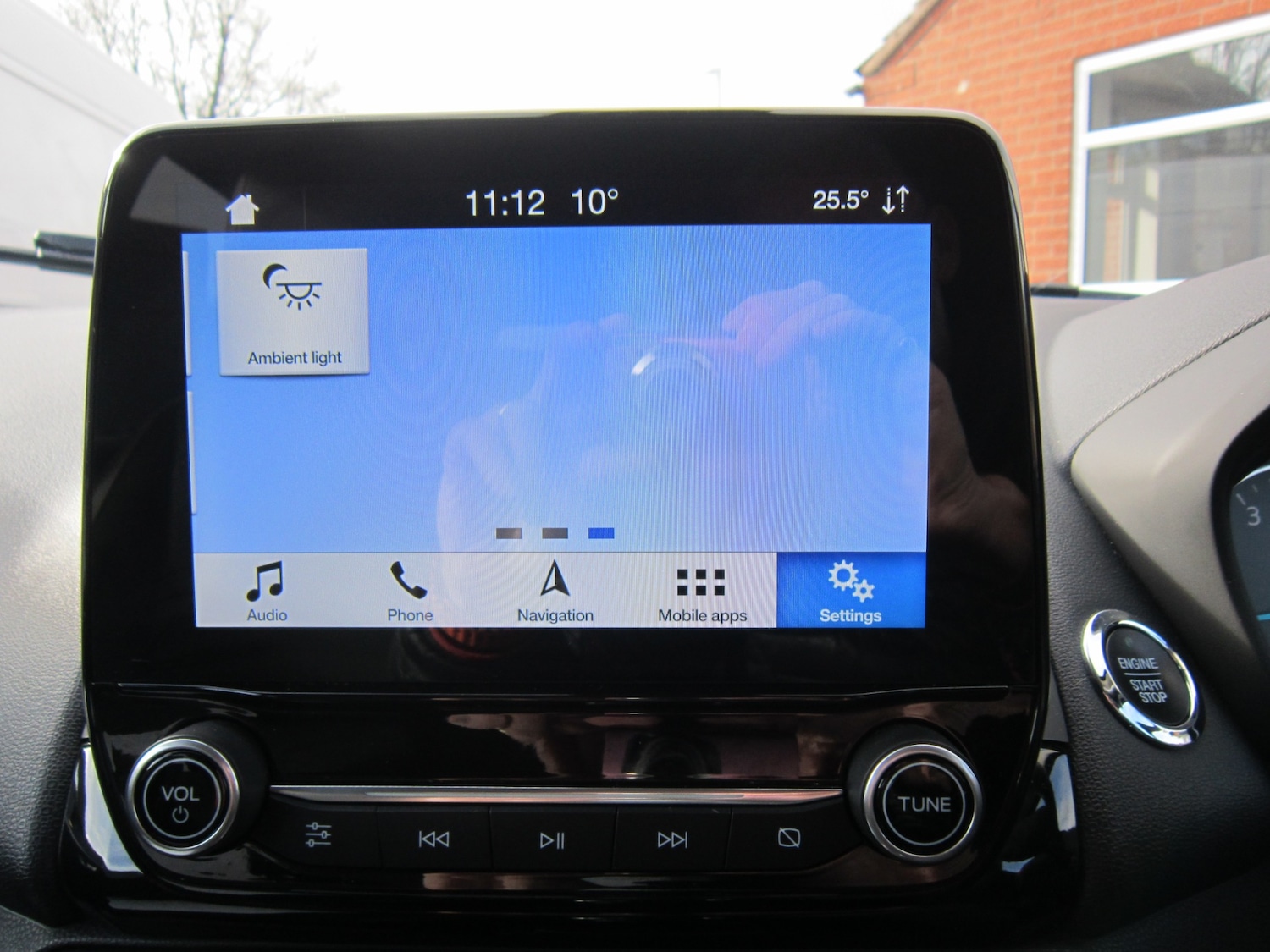 Used Ford Ecosport 2018 for sale - 77639237: Photo 30