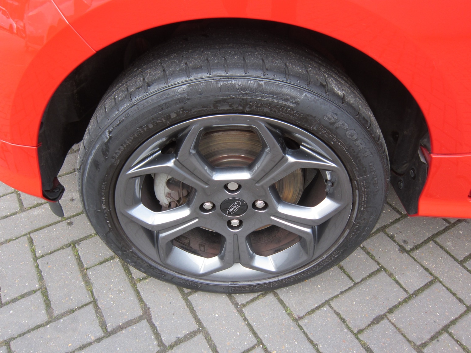 Used Ford Ecosport 2018 for sale - 77639237: Photo 9