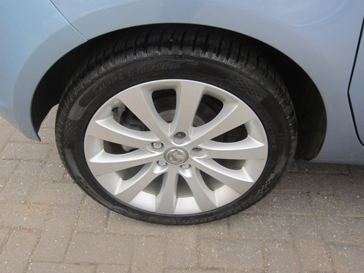Vehicle 11