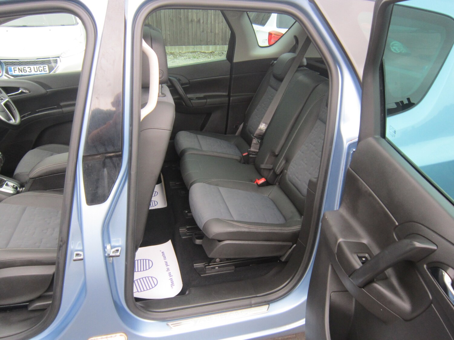 Vehicle 17