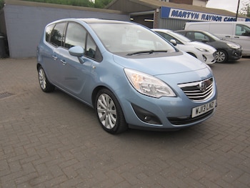 2013 (13) - 1.4T 16V SE 5dr