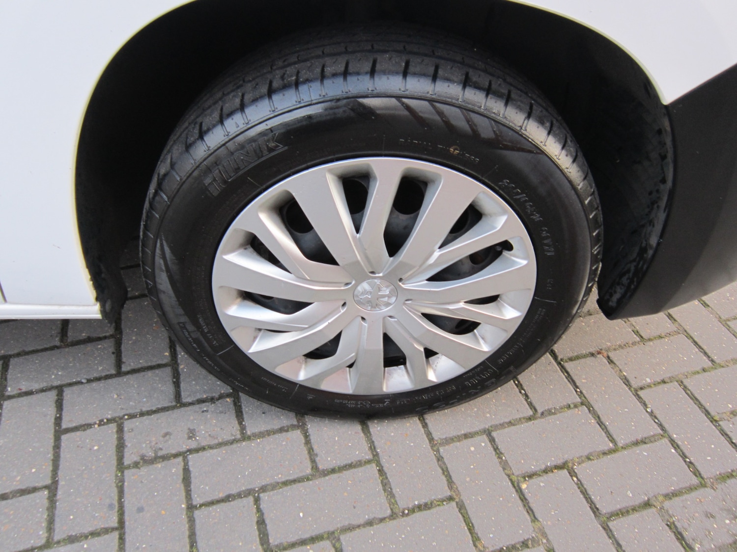 Used Peugeot Partner 2020 for sale - 77352241: Photo 12