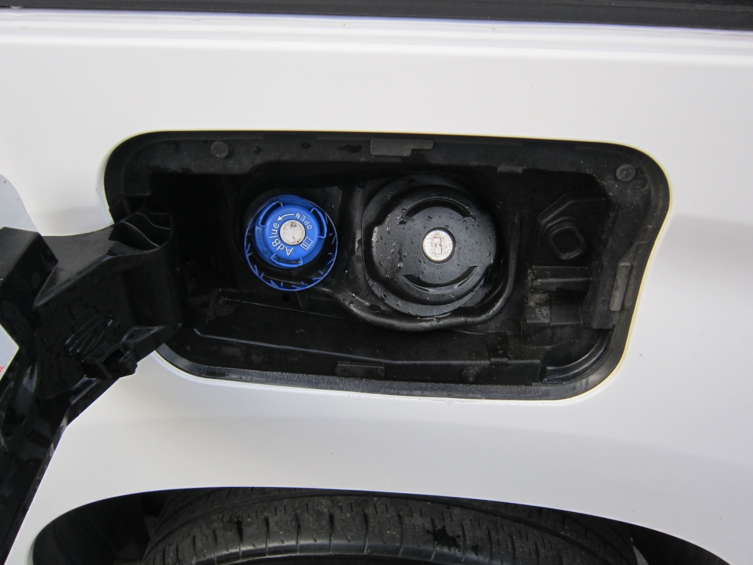 Used Peugeot Partner 2020 for sale - 77352241: Photo 17