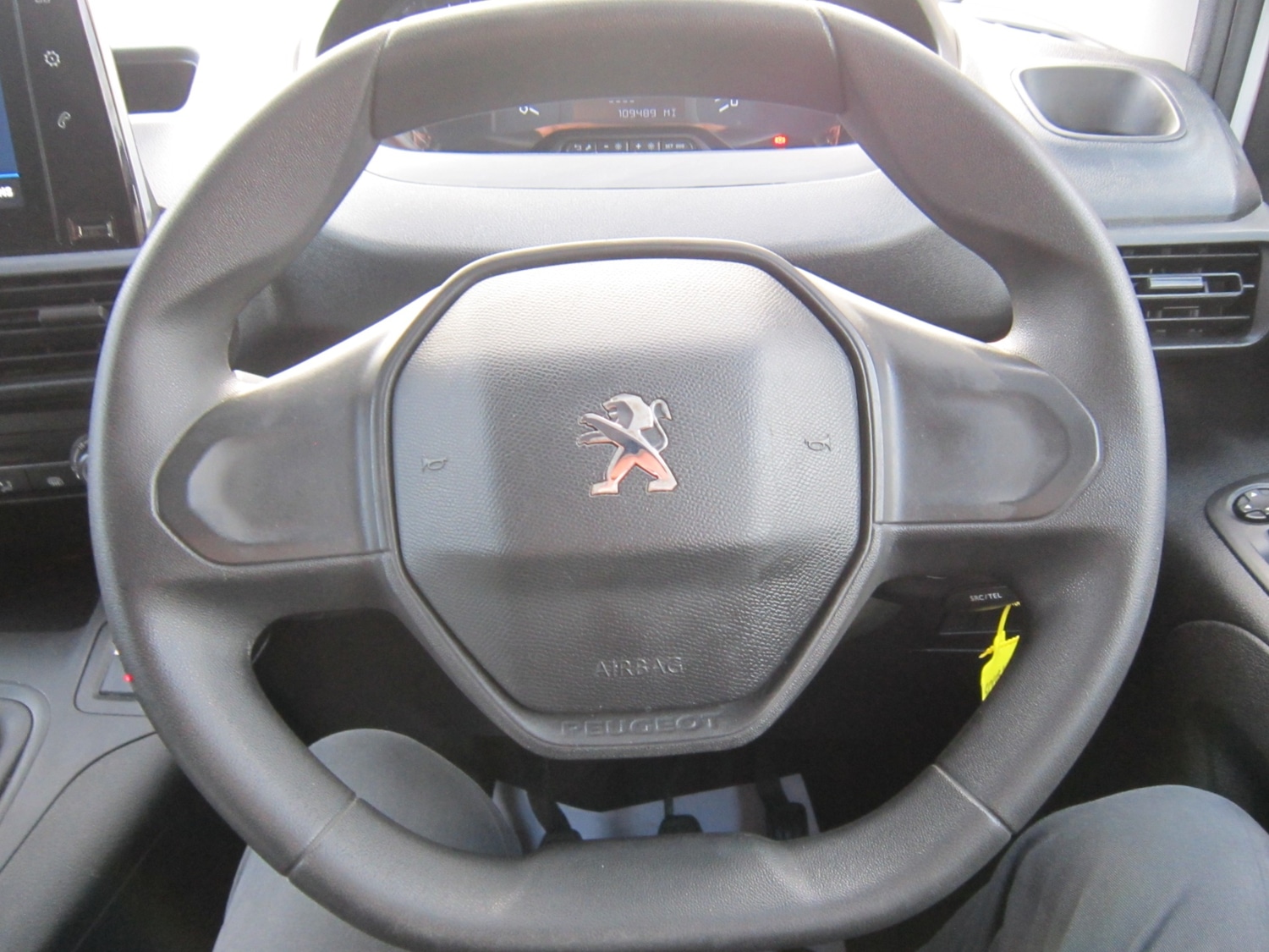 Used Peugeot Partner 2020 for sale - 77352241: Photo 19