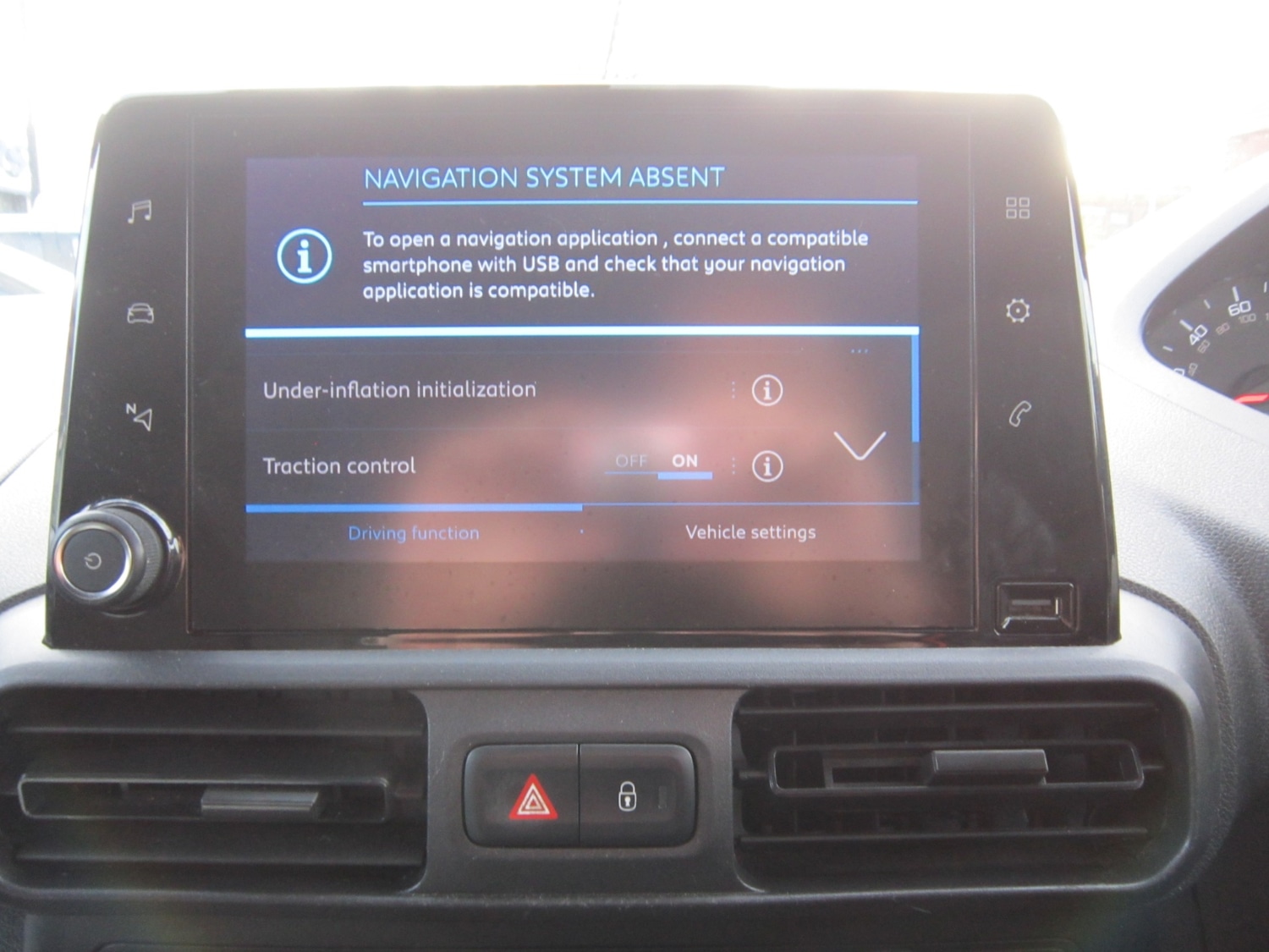 Used Peugeot Partner 2020 for sale - 77352241: Photo 23