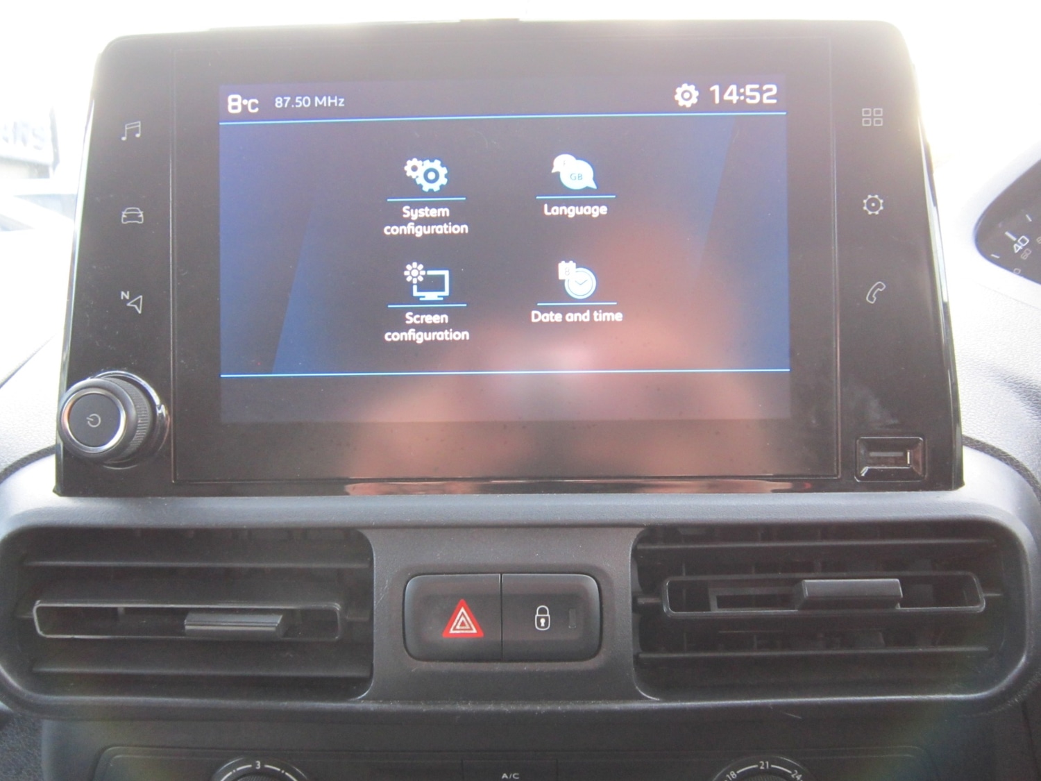 Used Peugeot Partner 2020 for sale - 77352241: Photo 25