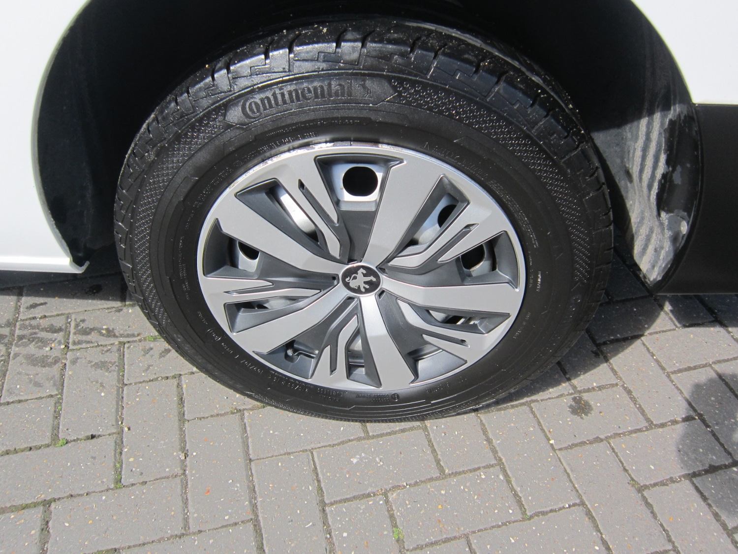 Vehicle 11