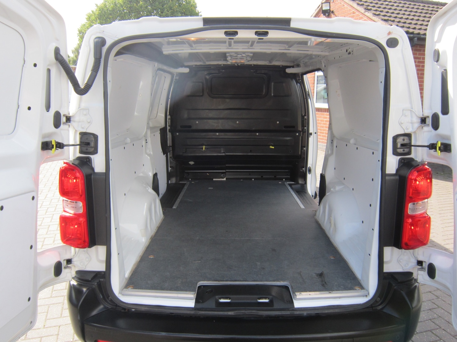 Vehicle 16