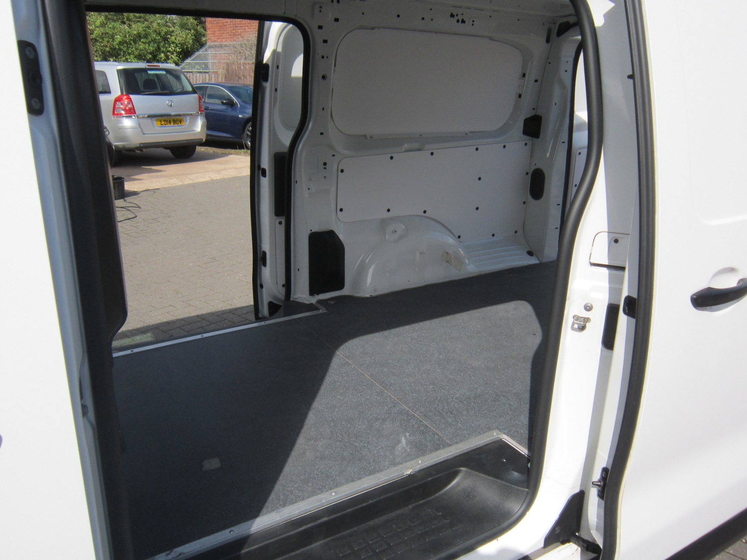 Vehicle 17