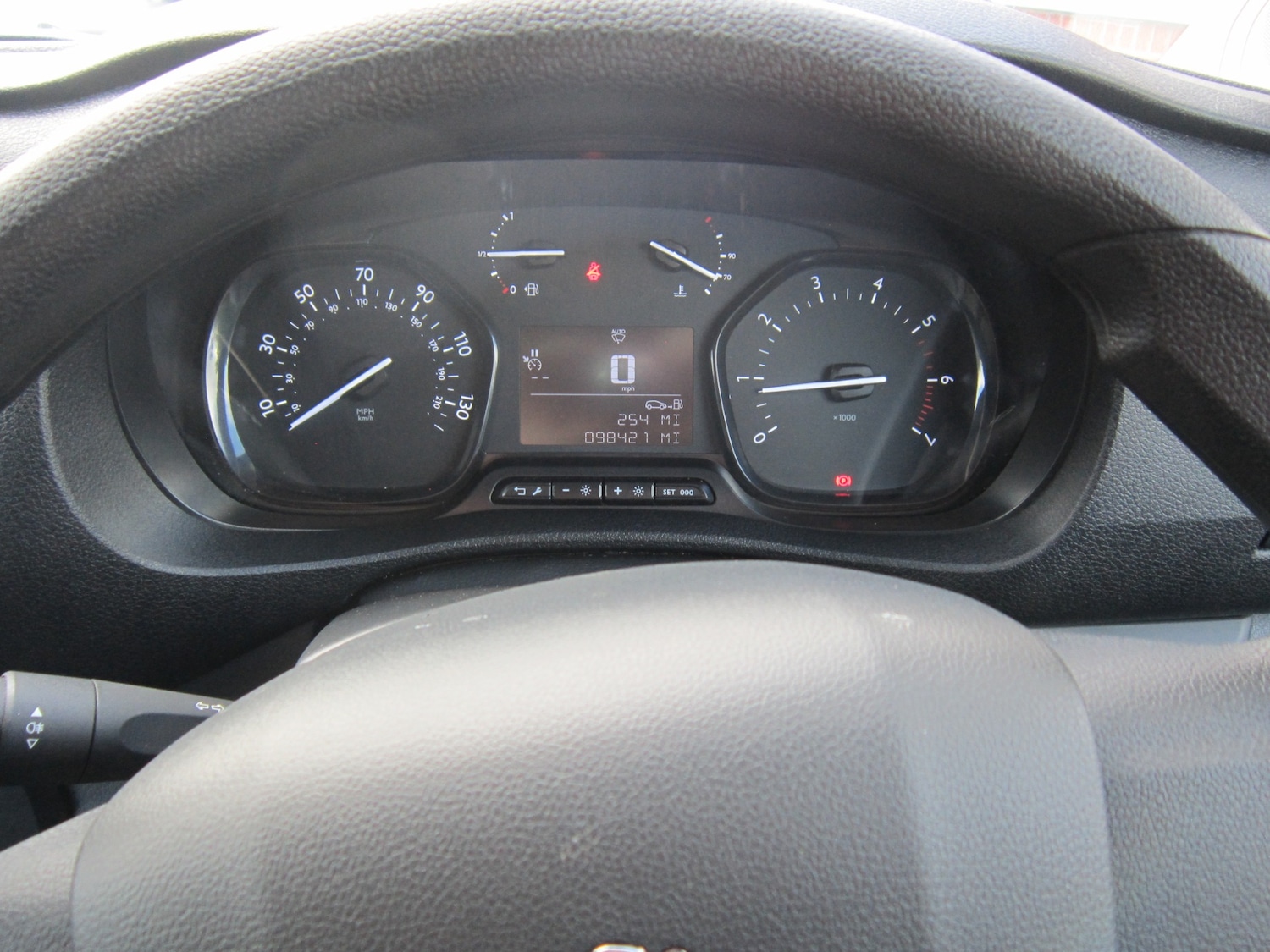 Vehicle 19