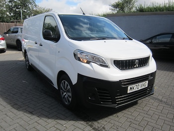 Peugeot - Expert