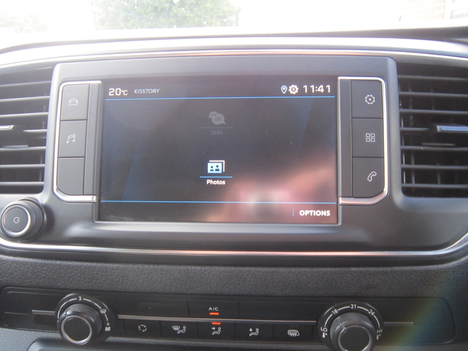 Vehicle 27