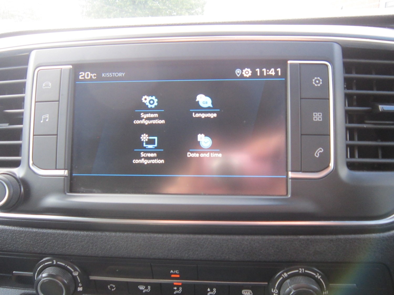 Vehicle 28