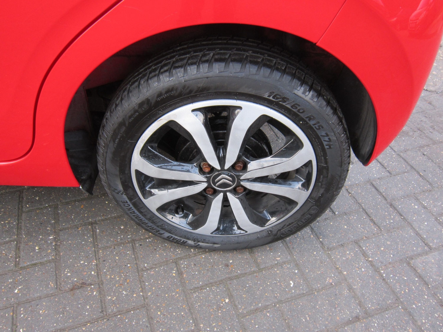 Used Citroen C1 2015 for sale - 77379531: Photo 10