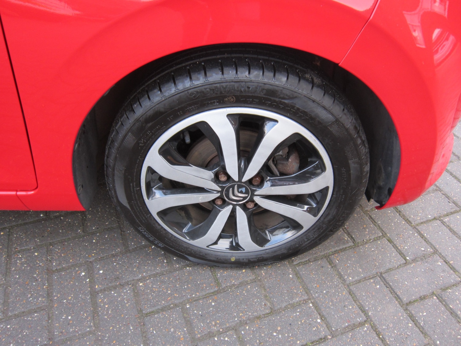 Used Citroen C1 2015 for sale - 77379531: Photo 12