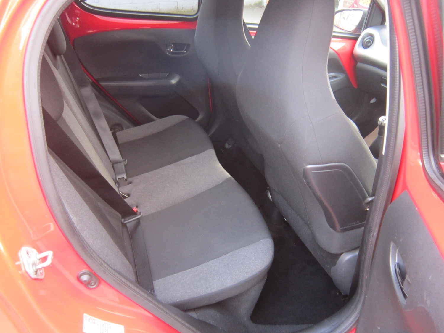 Used Citroen C1 2015 for sale - 77379531: Photo 14