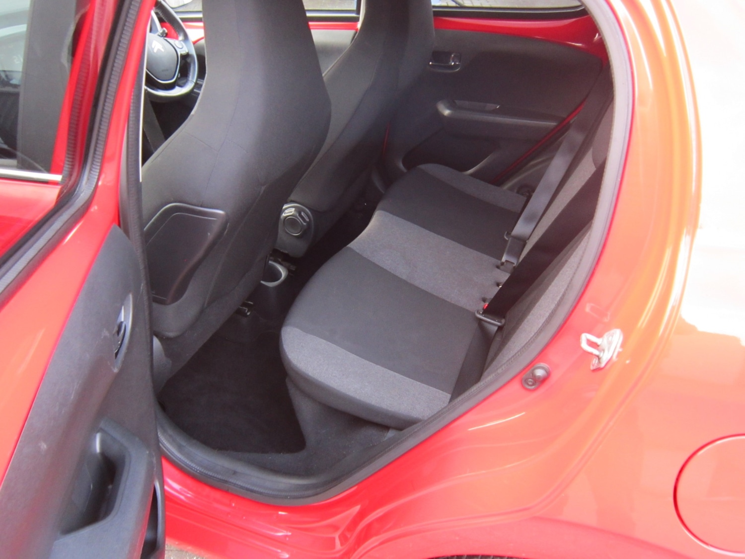 Used Citroen C1 2015 for sale - 77379531: Photo 16