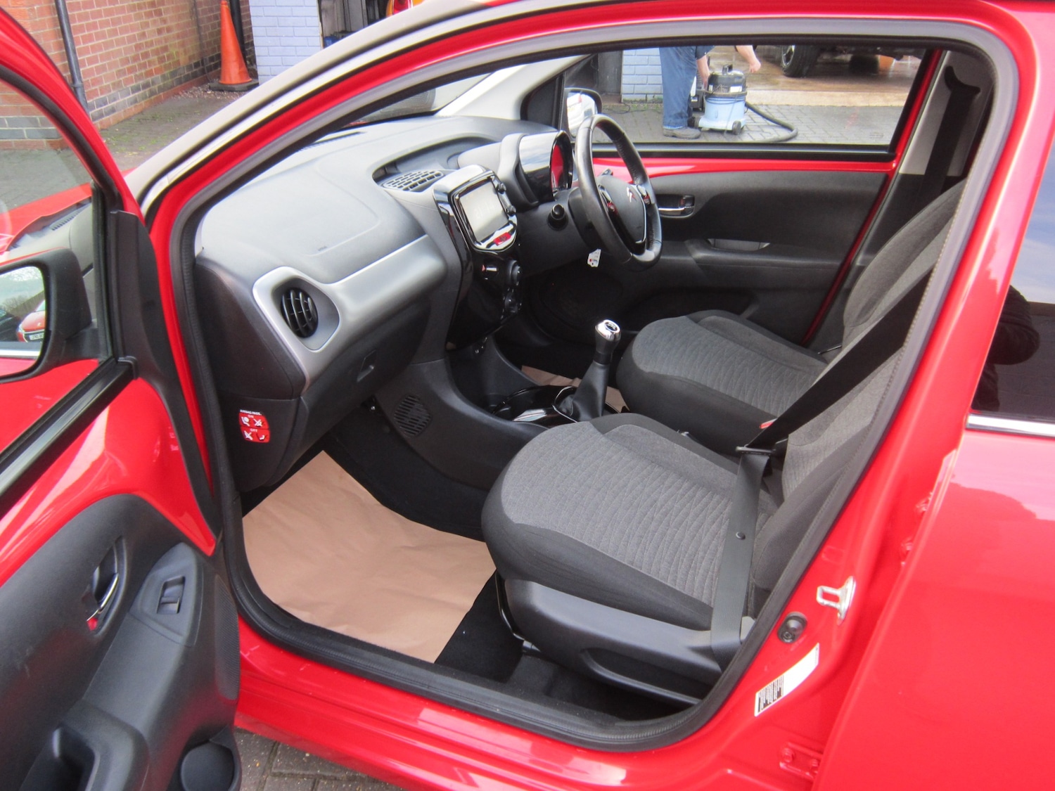 Used Citroen C1 2015 for sale - 77379531: Photo 17