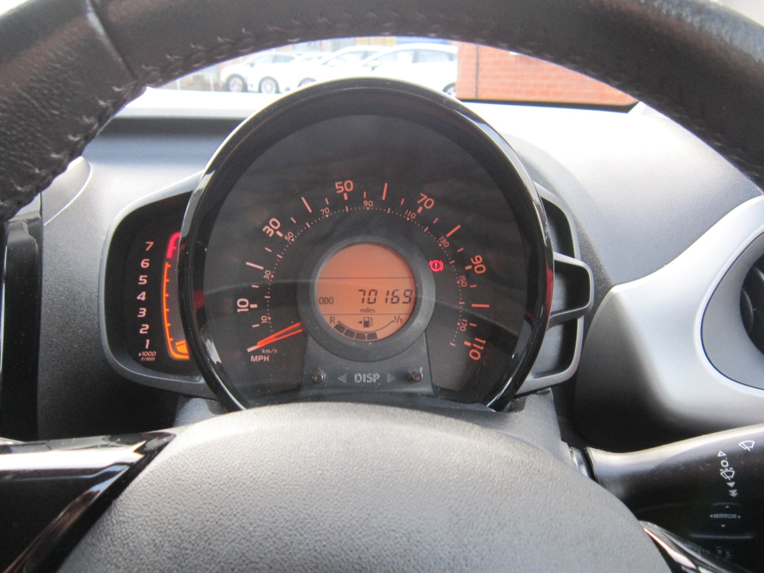 Used Citroen C1 2015 for sale - 77379531: Photo 18