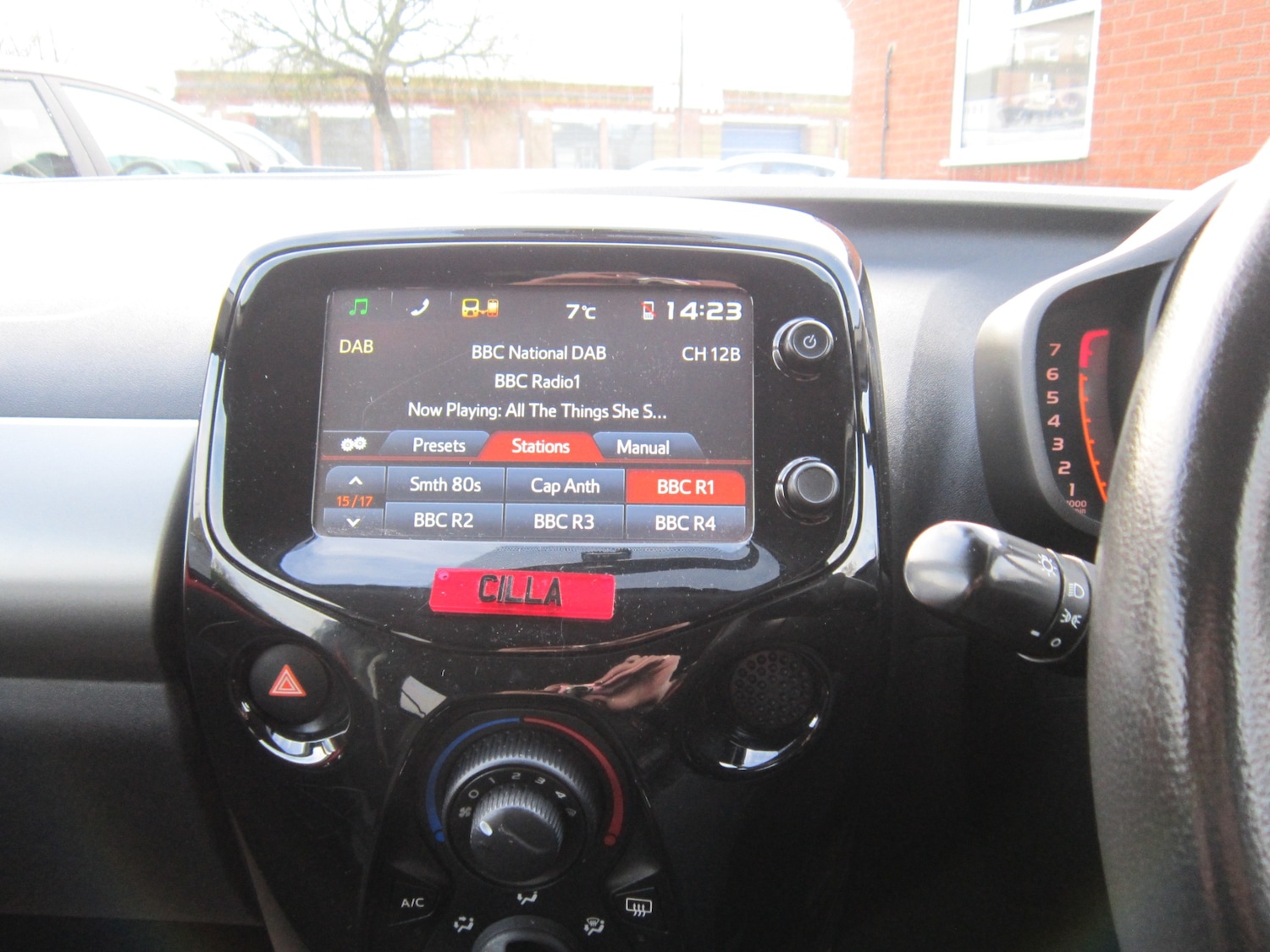 Used Citroen C1 2015 for sale - 77379531: Photo 20