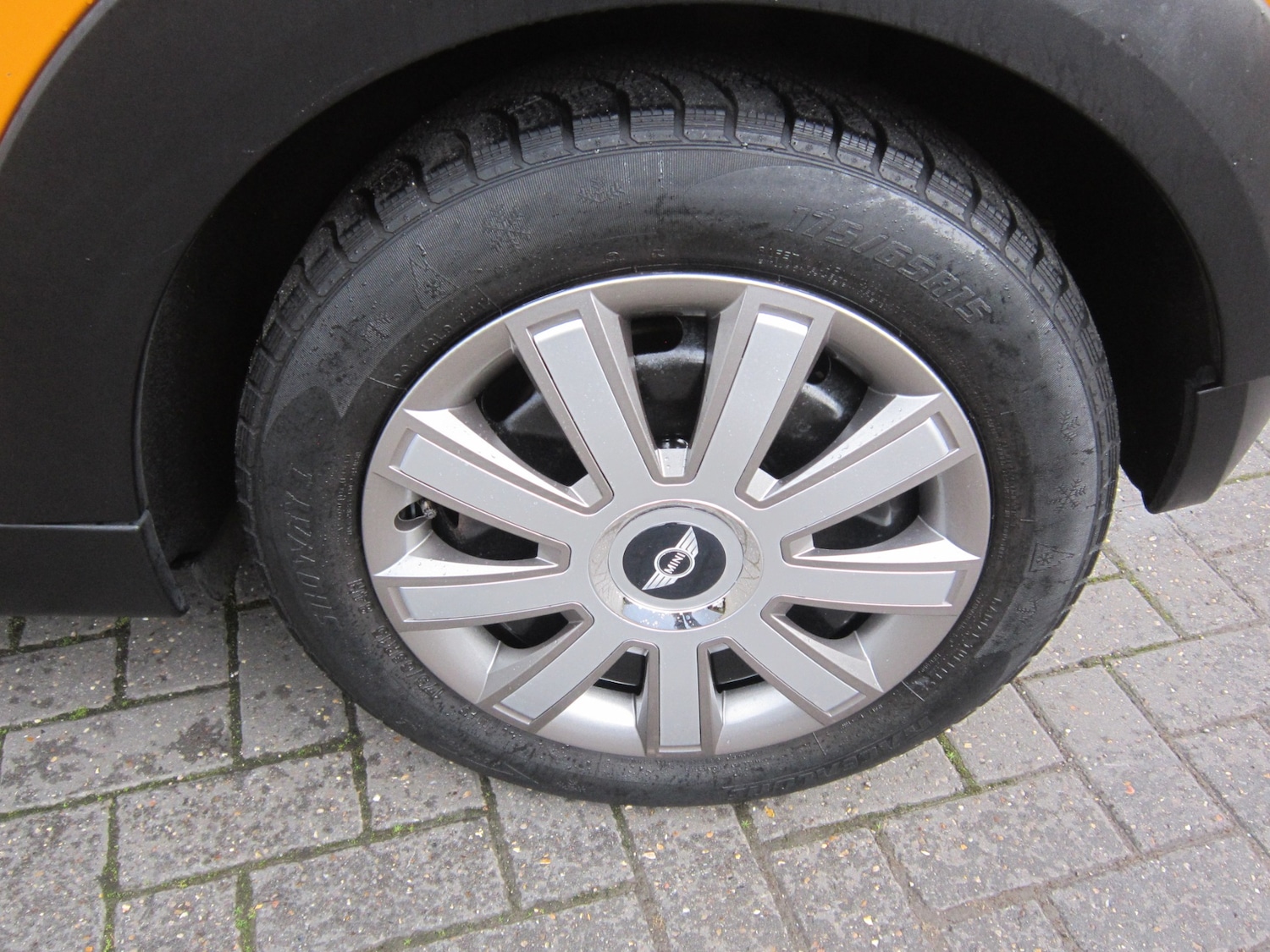 Used MINI Hatch 2016 for sale - 76478054: Photo 10