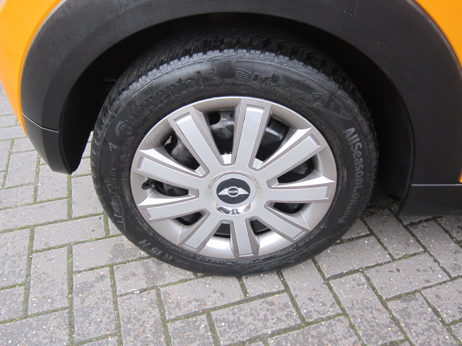 Used MINI Hatch 2016 for sale - 76478054: Photo 11