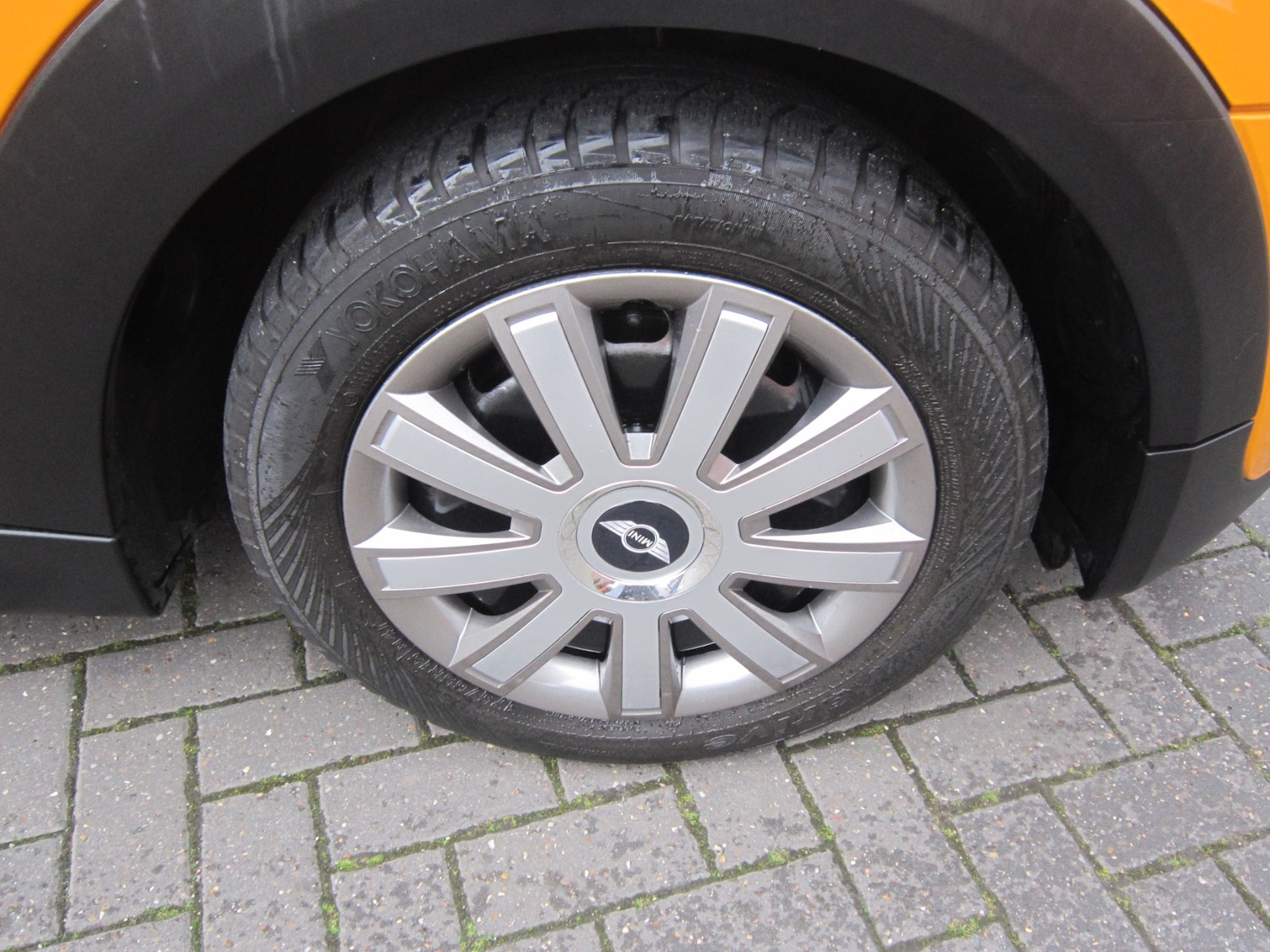 Used MINI Hatch 2016 for sale - 76478054: Photo 12