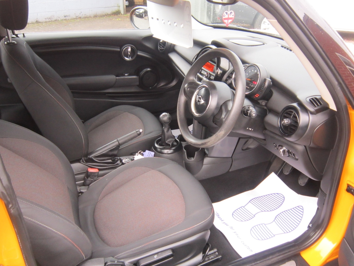 Used MINI Hatch 2016 for sale - 76478054: Photo 13