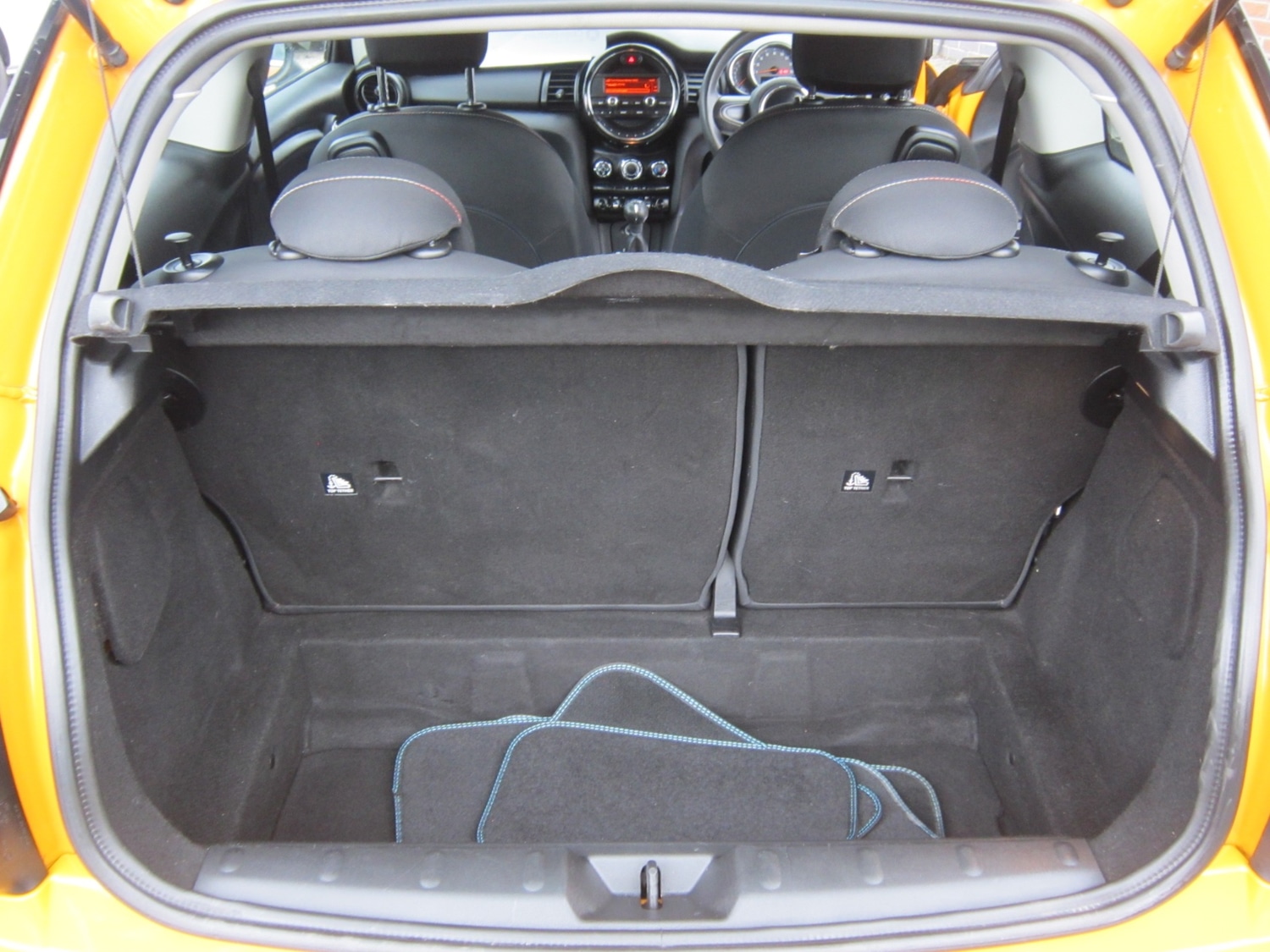 Used MINI Hatch 2016 for sale - 76478054: Photo 15