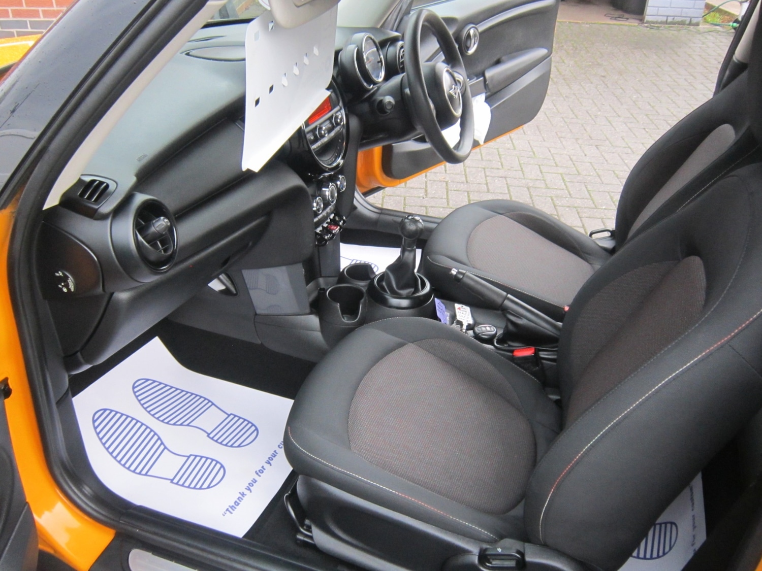 Used MINI Hatch 2016 for sale - 76478054: Photo 16