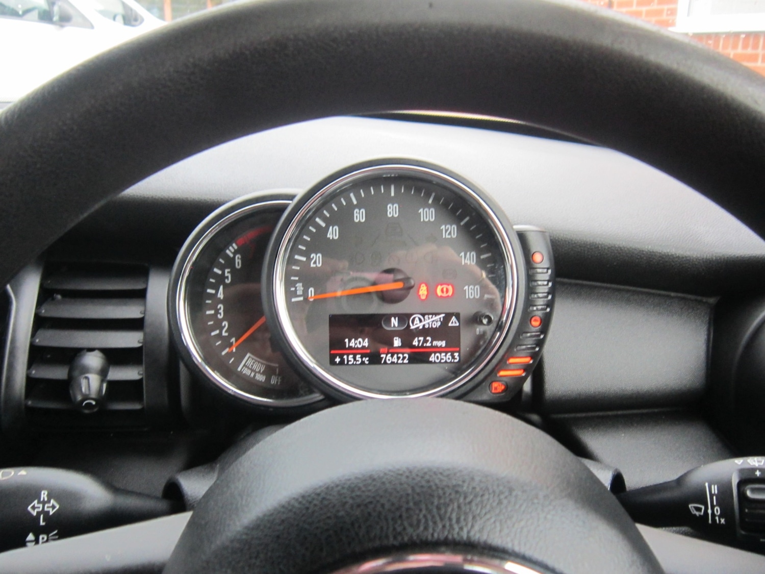 Used MINI Hatch 2016 for sale - 76478054: Photo 18