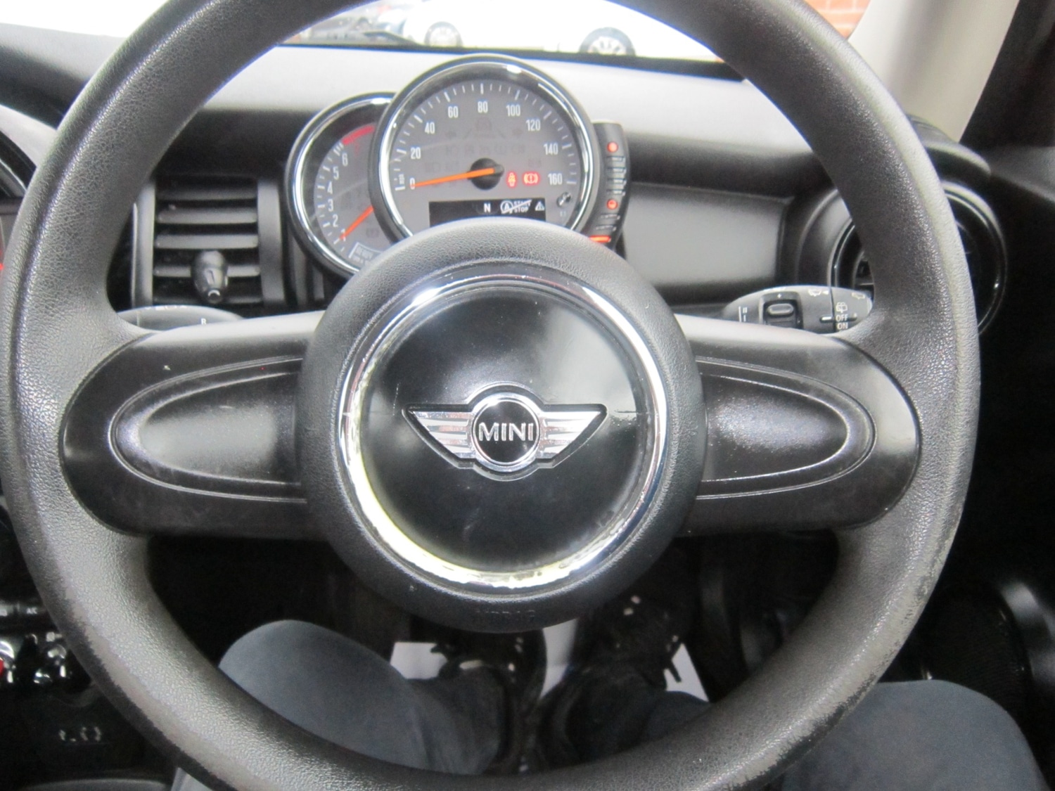 Used MINI Hatch 2016 for sale - 76478054: Photo 19