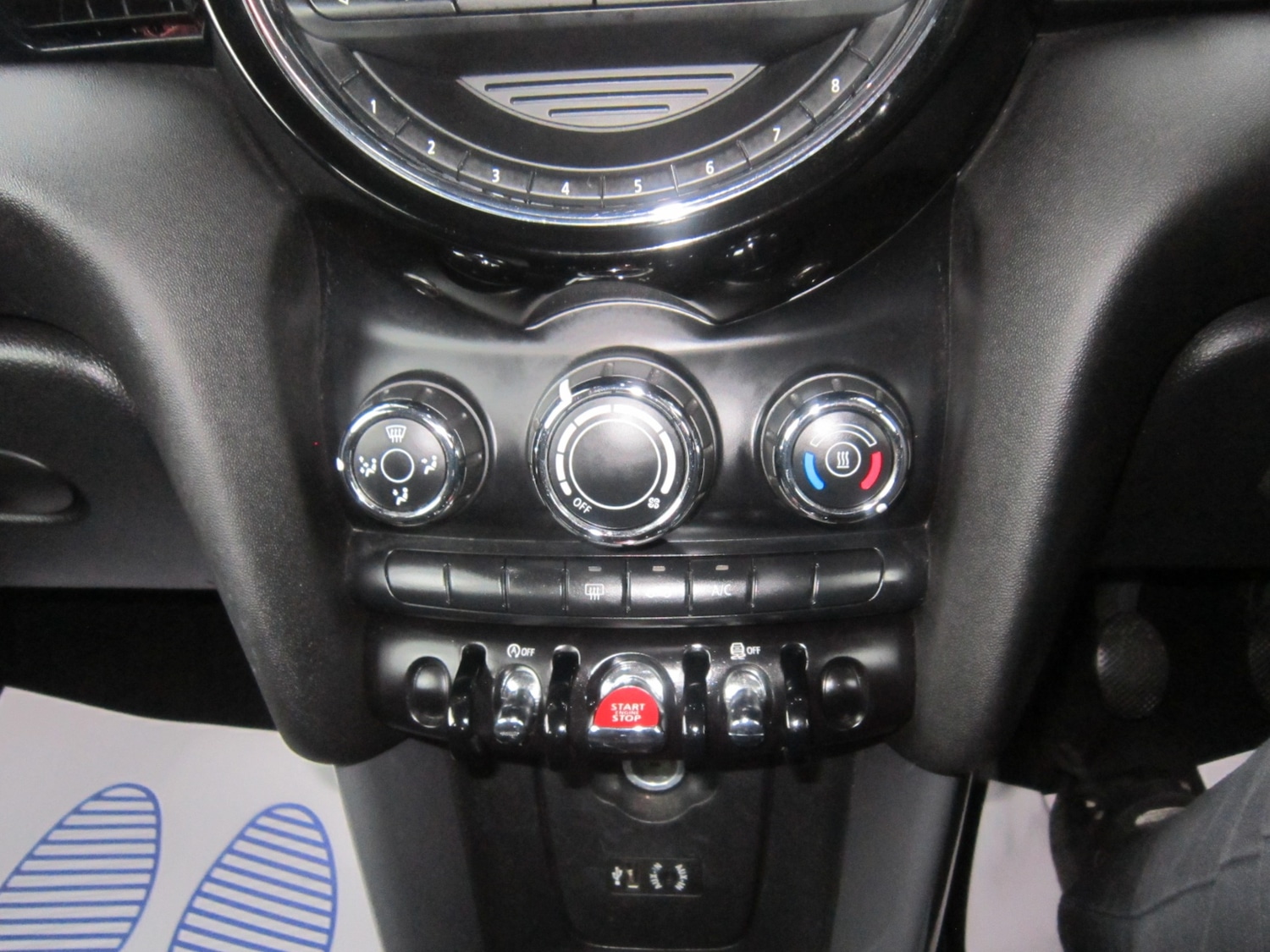 Used MINI Hatch 2016 for sale - 76478054: Photo 20