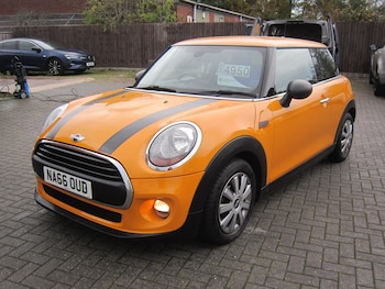 Used MINI Hatch 2016 for sale - 76478054: Photo