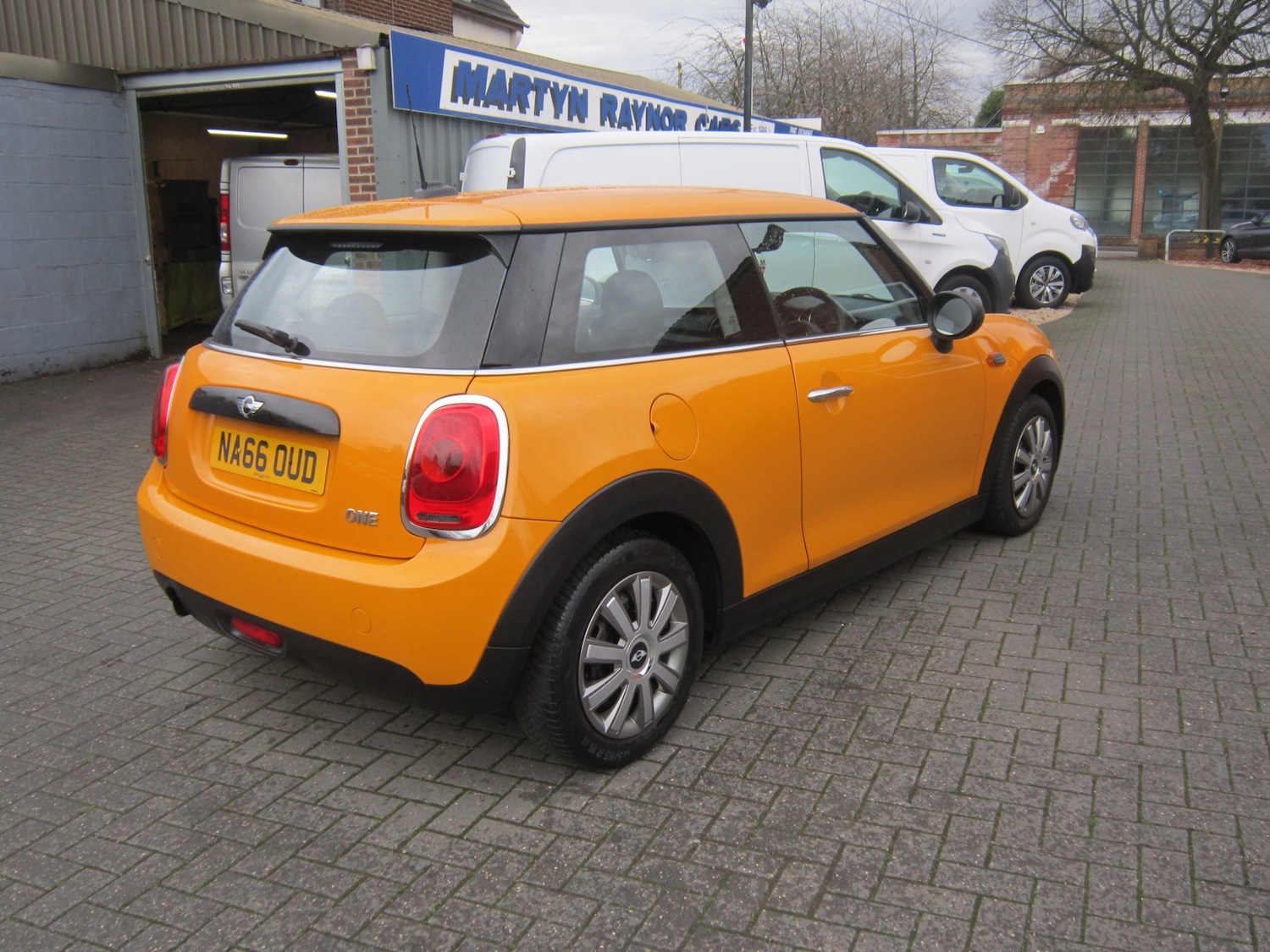 Used MINI Hatch 2016 for sale - 76478054: Photo 5