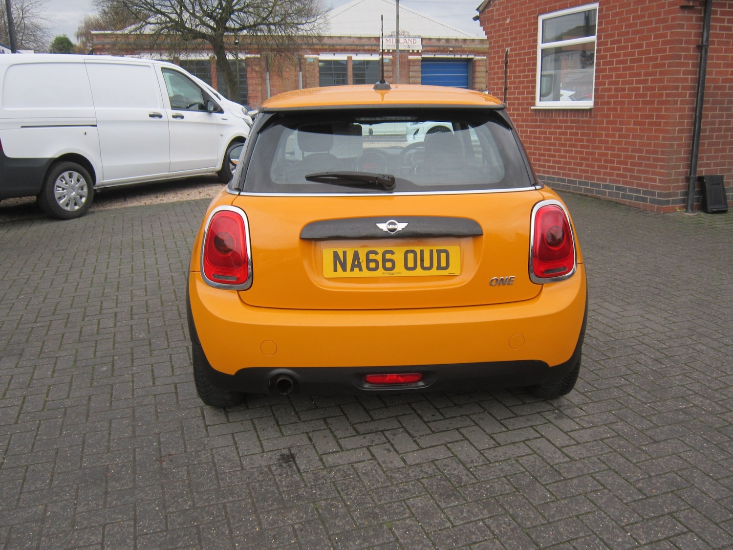Used MINI Hatch 2016 for sale - 76478054: Photo 6