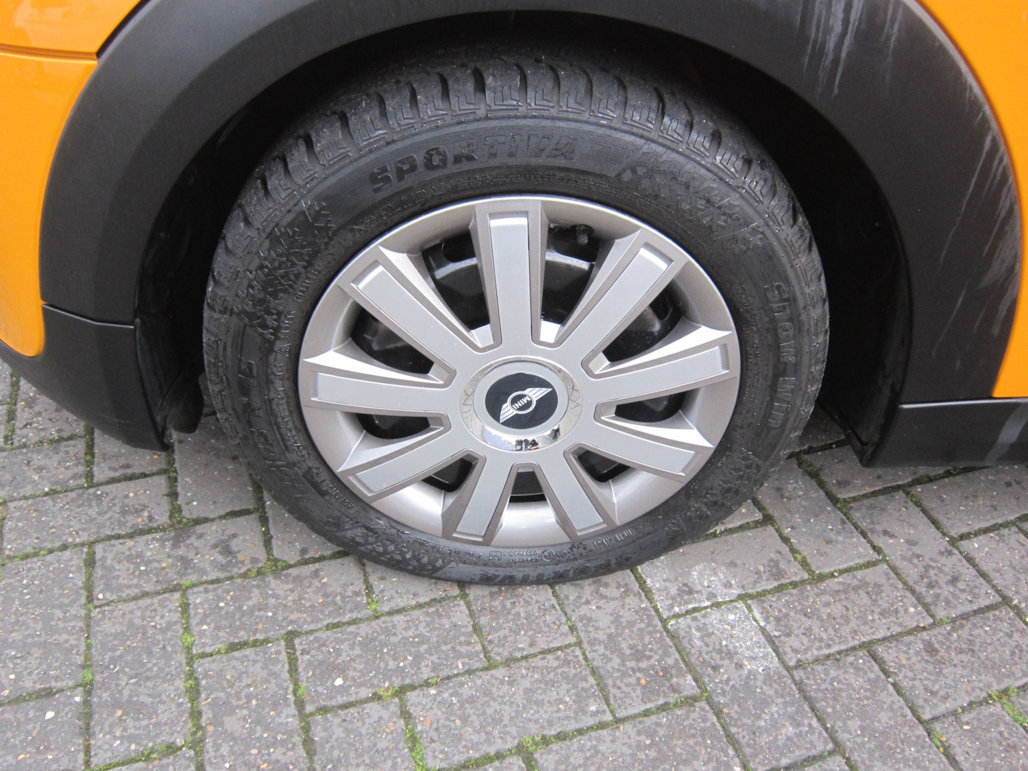 Used MINI Hatch 2016 for sale - 76478054: Photo 9