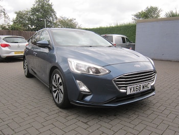 2018 (68) - 1.0 EcoBoost 125 Zetec 5dr