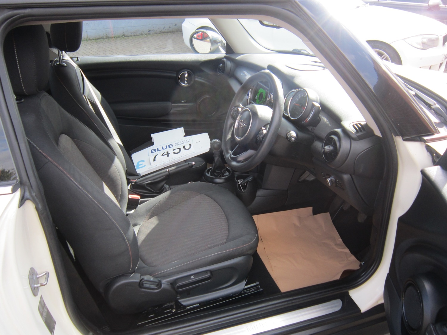 Used MINI Hatch 2018 for sale - 77872507: Photo 13