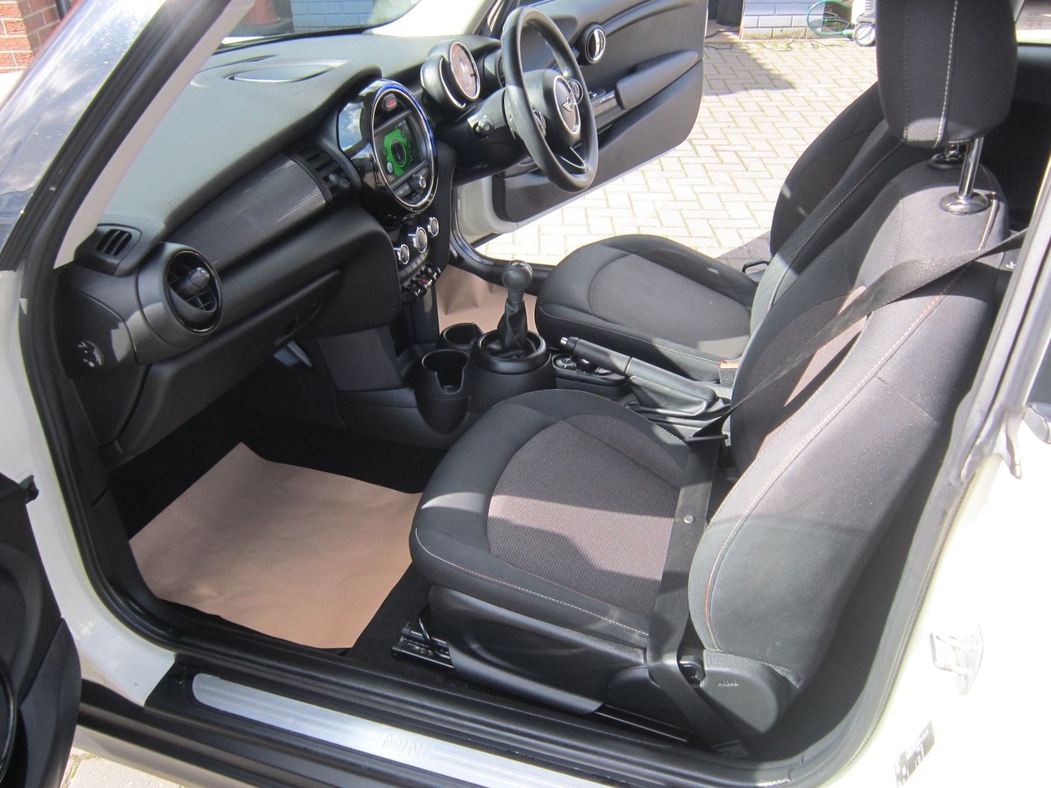 Used MINI Hatch 2018 for sale - 77872507: Photo 16