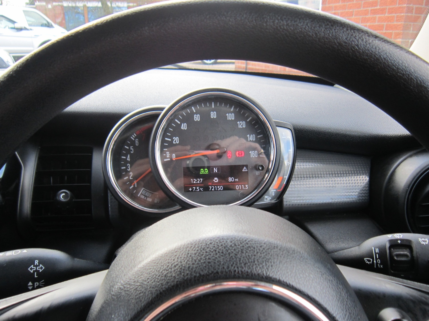 Used MINI Hatch 2018 for sale - 77872507: Photo 18